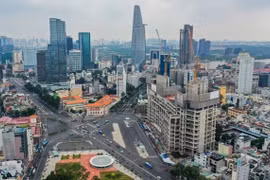Gỡ “điểm nghẽn” pháp lý, bất động sản TP HCM tăng trưởng trở lại