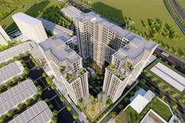 Tân Đại Minh làm chủ đầu tư Dự án Nhà ở xã hội Lamer 3 Gia Lai