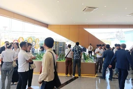 Chu kỳ mới của bất động sản và cuộc sàng lọc doanh nghiệp địa ốc