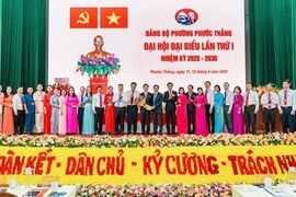 TPHCM: Phường Phước Thắng tăng tốc phát triển kinh tế - du lịch, đổi thay diện mạo đô thị