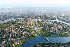 TP HCM khởi động lựa chọn nhà đầu tư chiến lược dự án Bình Quới – Thanh Đa