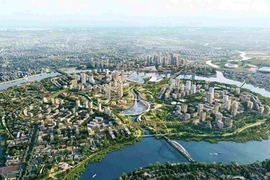 TP HCM khởi động lựa chọn nhà đầu tư chiến lược dự án Bình Quới – Thanh Đa