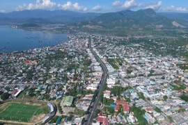 Khánh Hòa: Đấu thầu dự án khu đô thị mới Cam Ranh gần 6.500 tỷ đồng