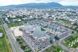 TP HCM lập Ban Chỉ đạo rà soát tài sản công