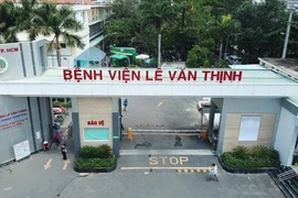 TP HCM xây khu điều trị kỹ thuật cao tại Bệnh viện Lê Văn Thịnh