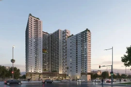 Khánh Hòa triển khai dự án nhà ở xã hội đầu tiên trong năm 2026