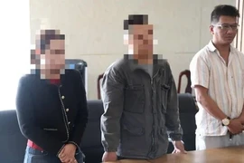 Đà Nẵng triệt phá đường dây sản xuất sơn giả quy mô lớn