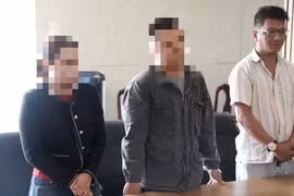 Đà Nẵng triệt phá đường dây sản xuất sơn giả quy mô lớn