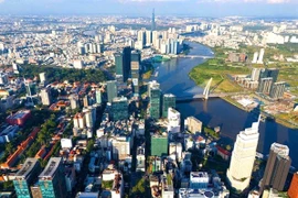 TP HCM: Nhiều điểm sáng kinh tế – xã hội trong năm 2025