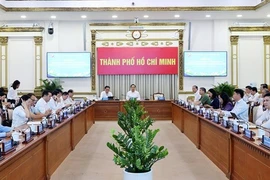TP HCM: Chỉ số sản xuất công nghiệp tháng 1/2026 tăng 1,1%