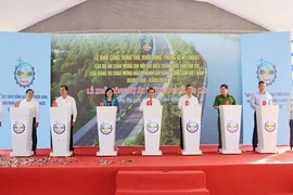 Đồng Nai: Khởi công, động thổ và thông xe kỹ thuật 5 công trình trọng điểm