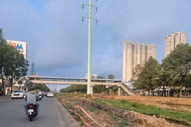 TP HCM: Tháo gỡ vướng mắc, đẩy tiến độ hàng loạt trạm biến áp