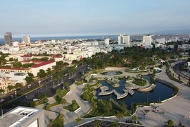 Đắk Lắk: Việt Mỹ Phú Yên trúng đấu giá dự án khu đô thị 18.400 m² tại Tuy Hòa