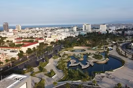 Đắk Lắk: Việt Mỹ Phú Yên trúng đấu giá dự án khu đô thị 18.400 m² tại Tuy Hòa