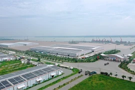 TPHCM: Thu hút 49.000 tỷ vốn đầu tư trong nước vào KCX – KCN, tăng gần 20%