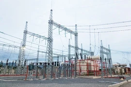 TP HCM: Đầu tư hơn 770 tỷ đồng xây dựng Trạm biến áp 220kV Đầm Sen