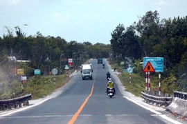 Cà Mau đầu tư hơn 65.000 tỷ đồng nâng cấp hạ tầng giao thông