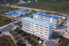 Cà Mau chấp thuận đầu tư dự án nhà ở xã hội quy mô 10,79 ha