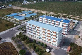 Cà Mau chấp thuận đầu tư dự án nhà ở xã hội quy mô 10,79 ha