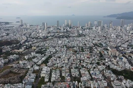 Khánh Hòa lập Quy hoạch chung đô thị đến năm 2050, tầm nhìn 2070