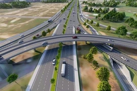 Quý 4/2026 khởi công Vành đai 4 TPHCM đoạn qua Đồng Nai