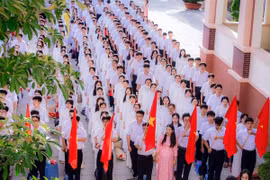 Học sinh nghỉ Tết Bính Ngọ 2026 bao nhiêu ngày?