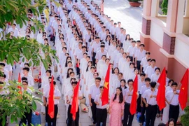 Học sinh nghỉ Tết Bính Ngọ 2026 bao nhiêu ngày?