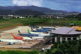 Đóng cửa sân bay Liên Khương từ 4/3/2026 để nâng cấp hạ tầng