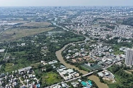 TP HCM: Gỡ “nút thắt” bồi thường, giữ nhịp giải ngân đầu tư công