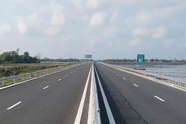 Cà Mau quy hoạch khai thác quỹ đất dọc tuyến Vành đai 3 kết nối cao tốc