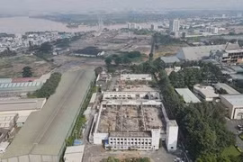 Đồng Nai đấu giá loạt đất "vàng" ven sông, gần trục giao thông lớn