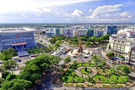 Cà Mau đầu tư hơn 2.360 tỷ đồng làm đường Vành đai 1