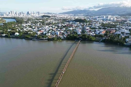 Khánh Hòa: Thu hồi 93 thửa đất phục vụ dự án cầu Phú Kiểng