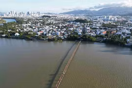 Khánh Hòa: Thu hồi 93 thửa đất phục vụ dự án cầu Phú Kiểng