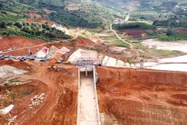 Lâm Đồng thành lập Tổ điều tra sự cố tại Dự án Hồ chứa nước Đông Thanh