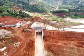 Lâm Đồng thành lập Tổ điều tra sự cố tại Dự án Hồ chứa nước Đông Thanh