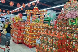 TP HCM chủ động bình ổn giá, không để “sốt” hàng Tết