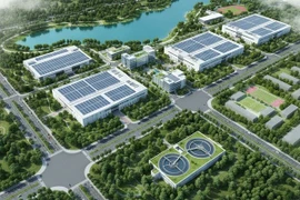 Gia Lai chuẩn bị khởi công KCN Tây Giang vào tháng 6/2026