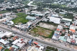 Thêm 28 khu đất tại TP HCM được chuyển mục đích làm nhà ở thương mại