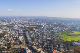 Gia Lai mời gọi đầu tư 3 dự án nhà ở xã hội nghìn tỷ