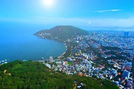 Ai đang “độc diễn” gói thầu “khủng” 48,8 tỷ ở Vũng Tàu? 