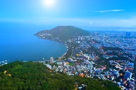 Ai đang “độc diễn” gói thầu “khủng” 48,8 tỷ ở Vũng Tàu? 