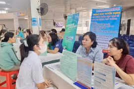 Kinh tế khởi sắc, Đồng Nai cần thêm 35.000 lao động