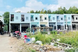 Siết phân lô trái phép: 36 xã, phường Bình Dương cũ phải rà soát toàn diện