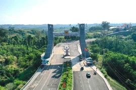 Gia Lai đẩy nhanh quy hoạch khu phi thuế quan tại cửa khẩu Lệ Thanh