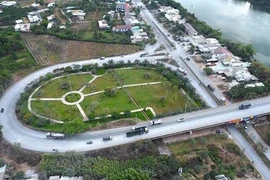 Đồng Nai triển khai dự án thành phần Vành đai 4 TP HCM