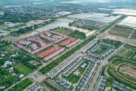 Huế mời thầu 3 dự án nhà ở xã hội quy mô lớn