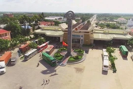 Tây Ninh: Đề xuất điểm nối cao tốc TP HCM – Mộc Bài với Phnom Penh – Bavet