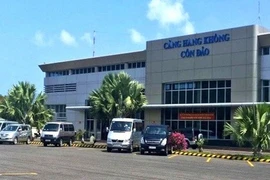 TP HCM sắp mở 6 tuyến buýt điện tại Côn Đảo