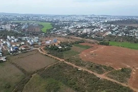 Gia Lai: Chuẩn bị đấu giá loạt dự án đất “khủng” trong năm 2026